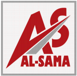 AL-SAMA logo