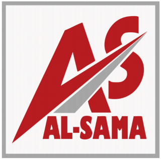 AL-SAMA Trading & Support Services logo