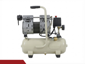 Portable air compressor available for rent in Saudi Arabia